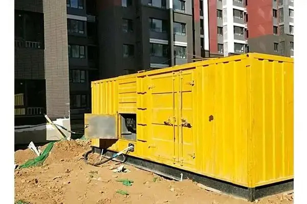 兰州发电机租赁怎么去检查电力电缆线路的温度呢?
